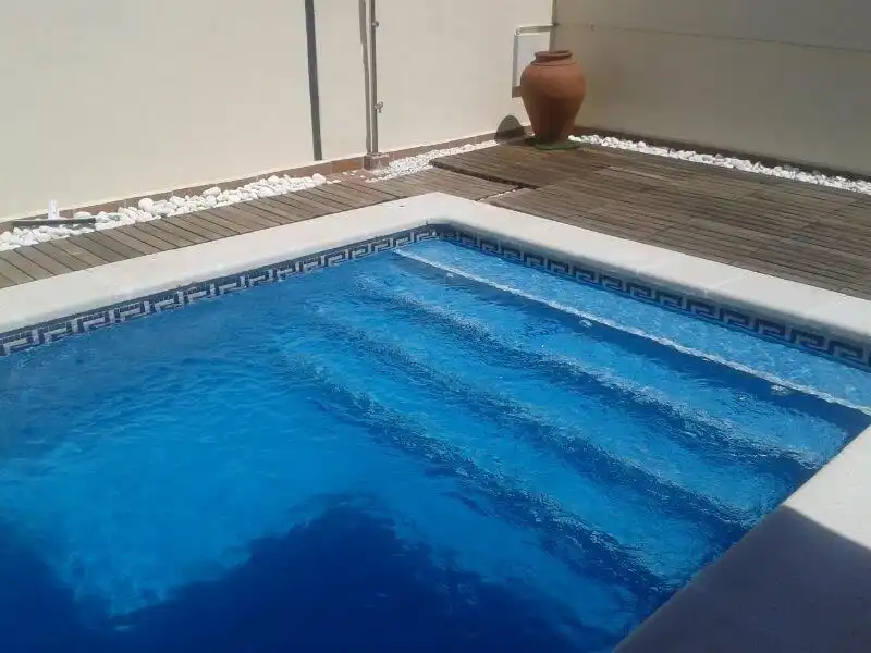 Wohnung mit Pool zum Verkauf in Camino DEL LORADOR 32, imagen 2