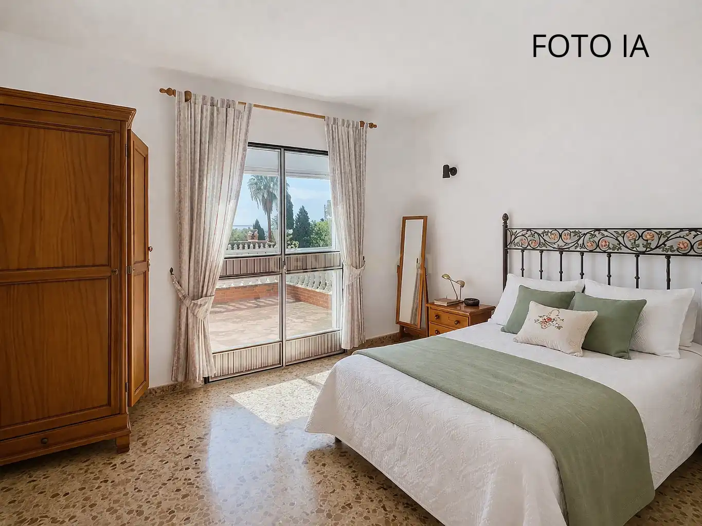 Casa con terrazza in vendita a Carretera Mijas-Fuengirola, Km 4, Mijas, Spain Mijas, imagen 9