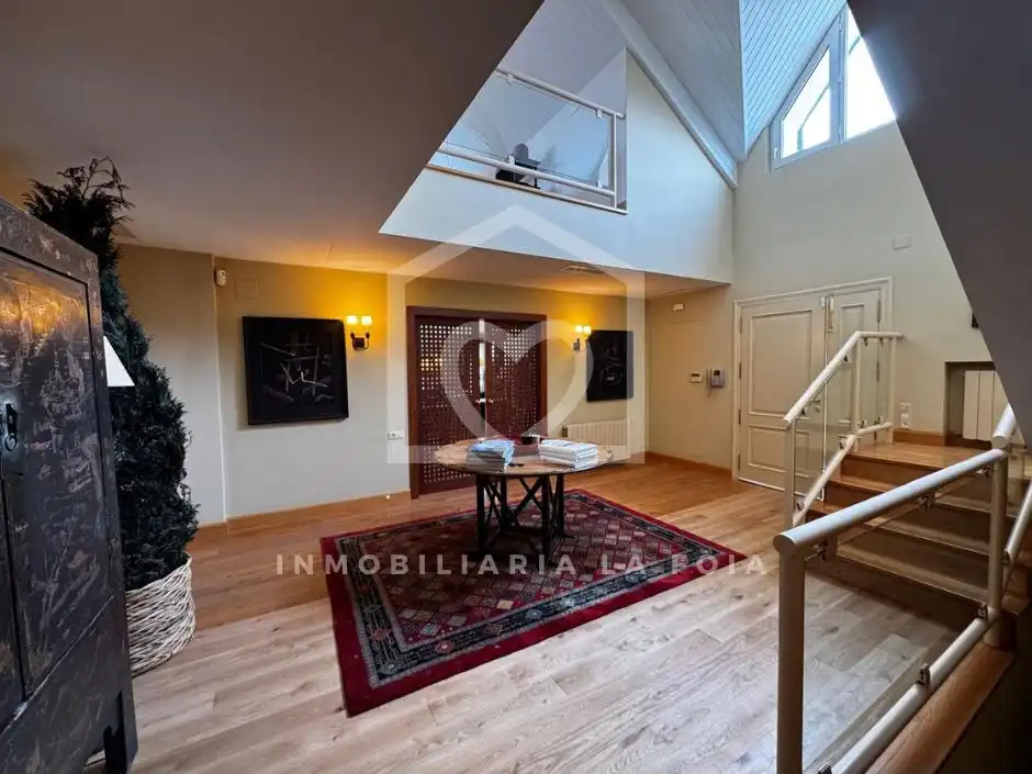 Casa o chalet en venta en Ibi con Aire acondicionado, Calefacción y Jardín privado