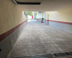 Vista exterior de Garatge en venda en  Palma de Mallorca