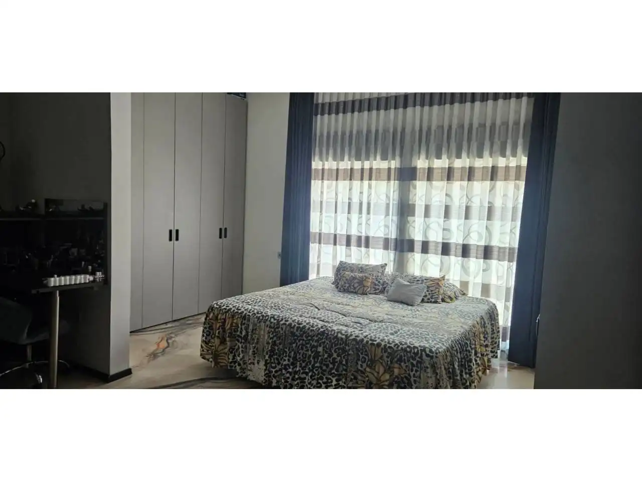 Haus mit Garten zur Miete in Vallromanes, imagen 22