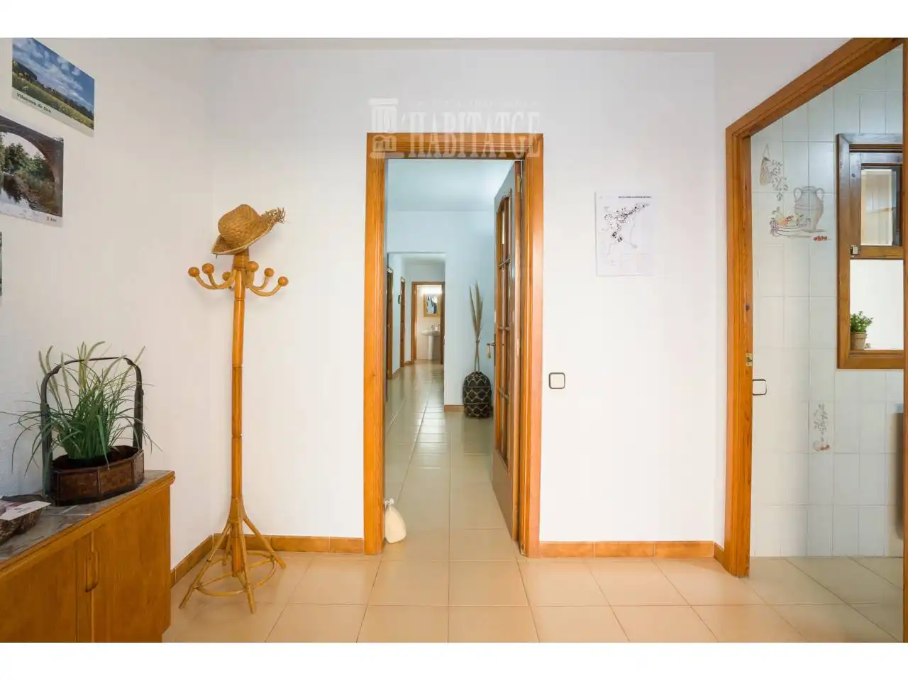 Flat for sale in Vilanova de Sau  with Heating, Terrace and Balcony