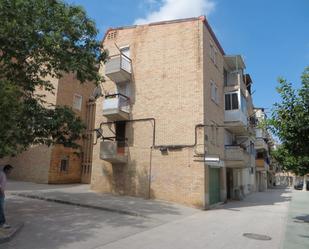 Exterior view of Flat for sale in  Murcia Capital