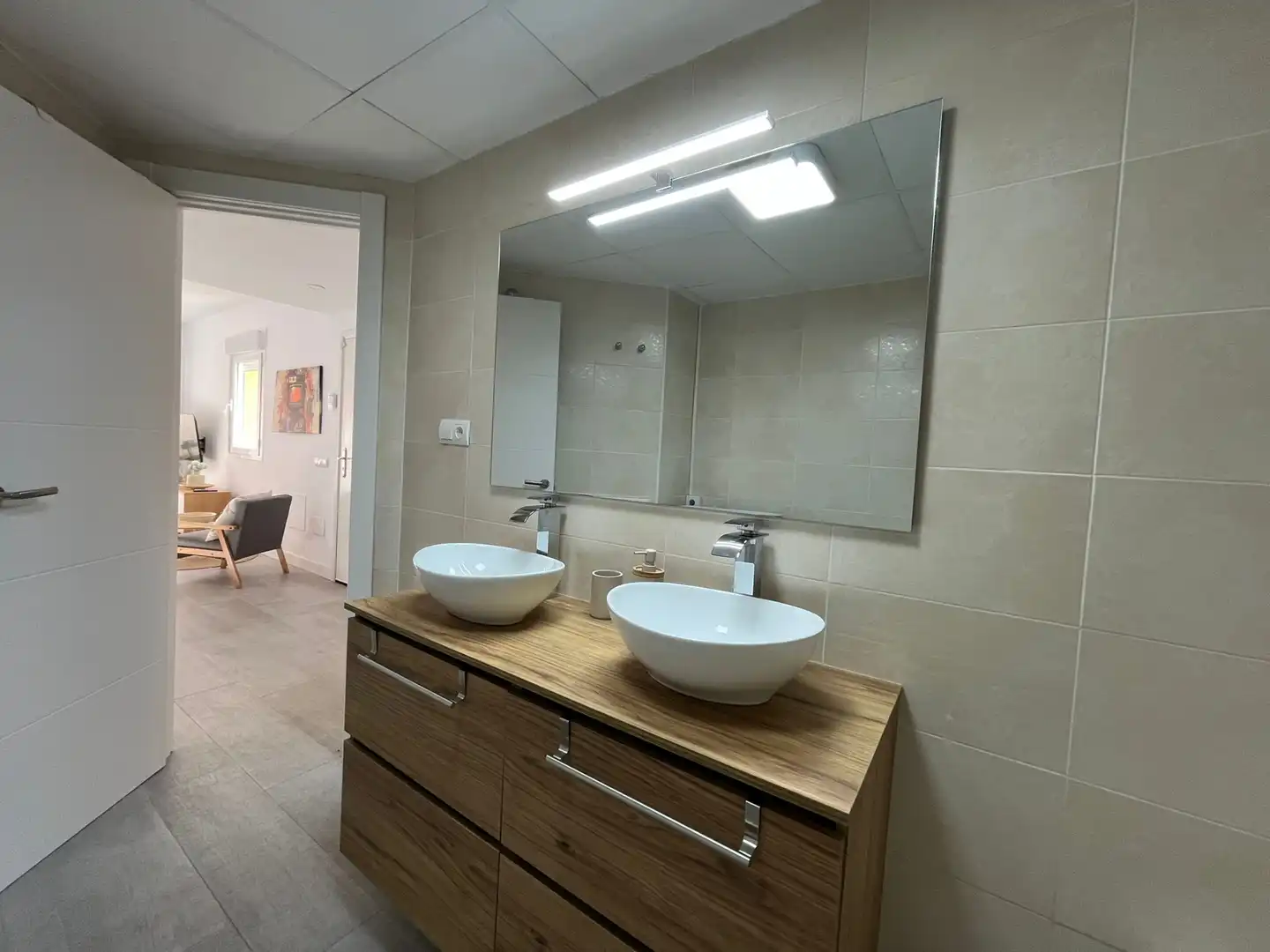 Apartment with pool for sale in Calle Juan Sebastián Elcano 3, imagen 5