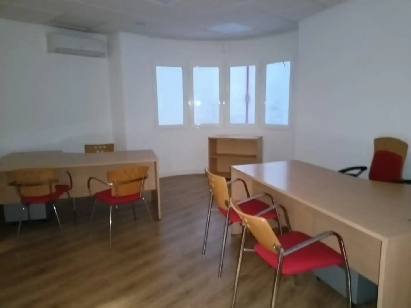 Oficina en alquiler en Centro