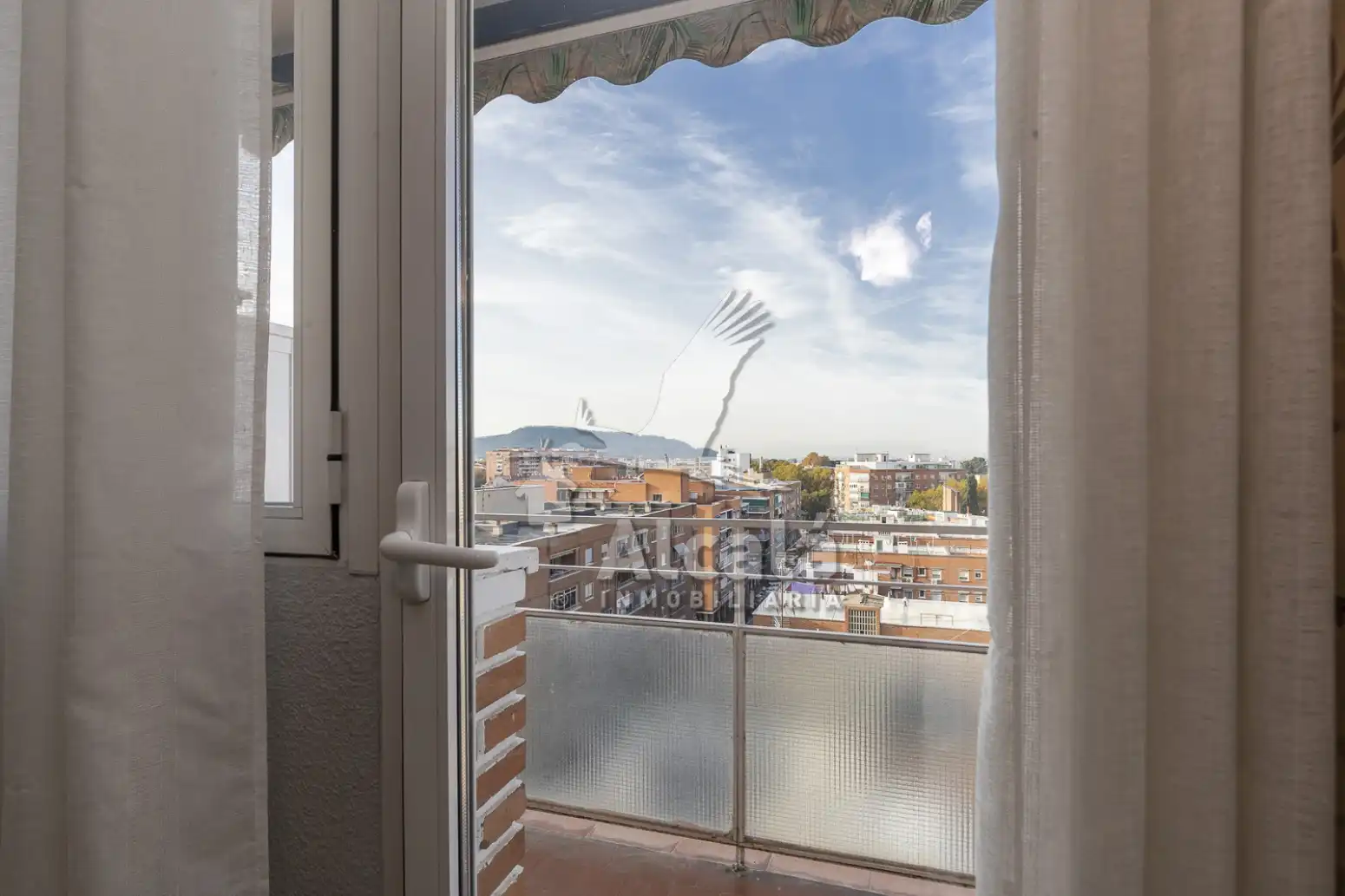 Habitación de Piso en venta en Alcalá de Henares con Calefacción y Terraza