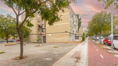 Foto 3 de Pis en venda a La Plata, Jerez de la Frontera