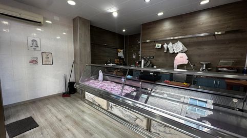 Foto 4 von Geschaftsraum zum Verkauf in Carrer Casimir Vila, 2, La Bordeta, Lleida Capital