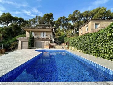 Maison avec balcon à vendre à Torre Valentina - Mas Vilar de La Mutxada - Treumal