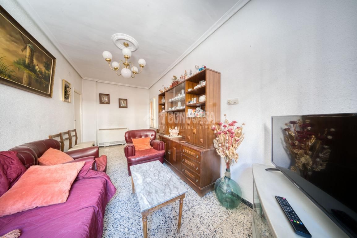 Piso en venta en Rondilla