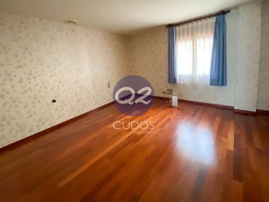 Bedroom of Flat for sale in Balaguer  with Air Conditioner, Heating and Parquet flooring