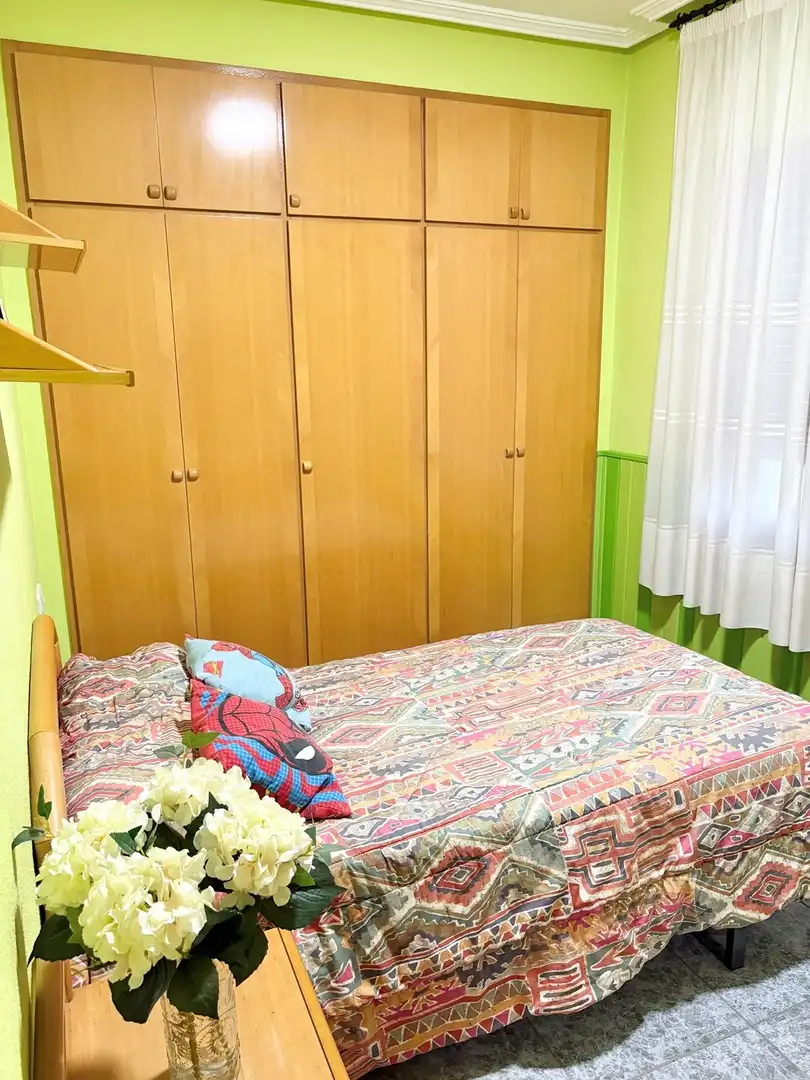 Bedroom of Detached homes for sale in Novelda  with Swimming Pool