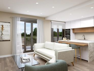 Appartamento con piscina in vendita a Avenida Madrid 5