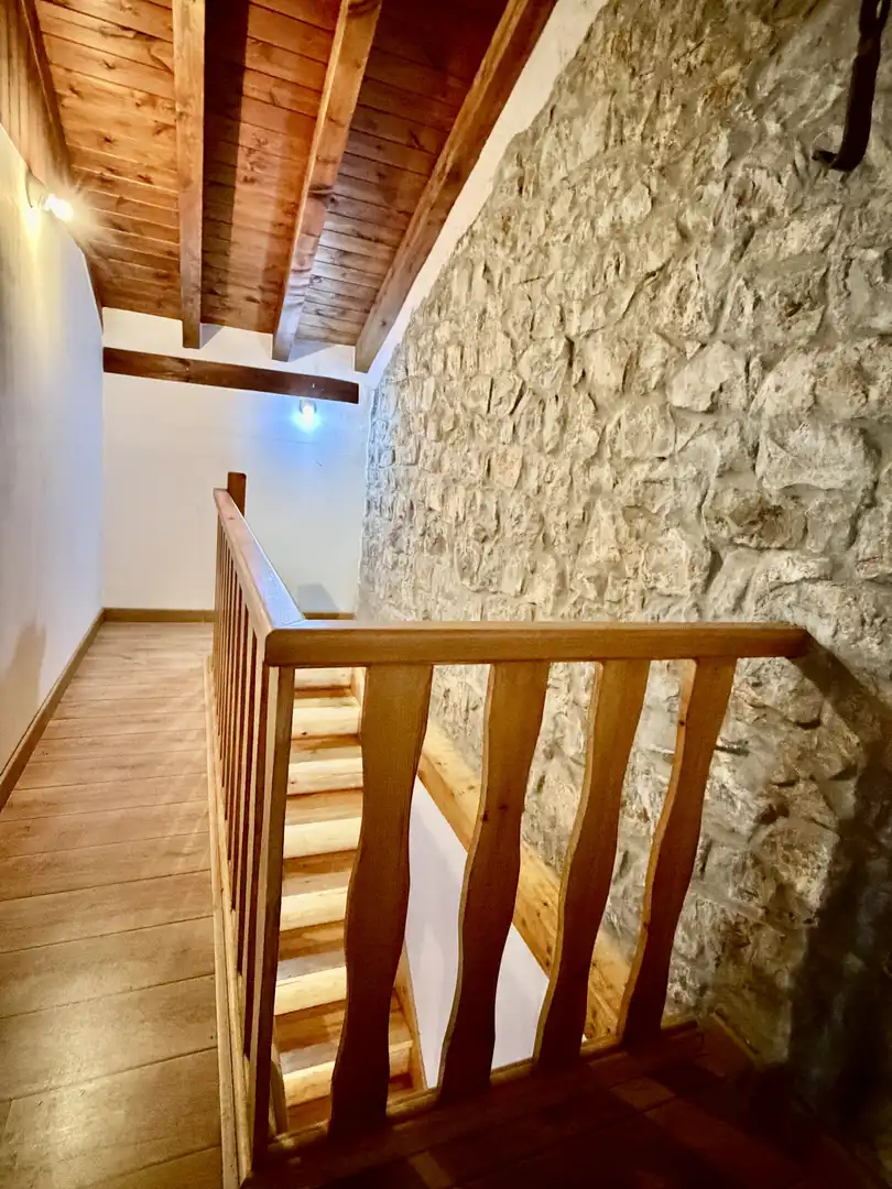 Casa adosada en venta en Miera