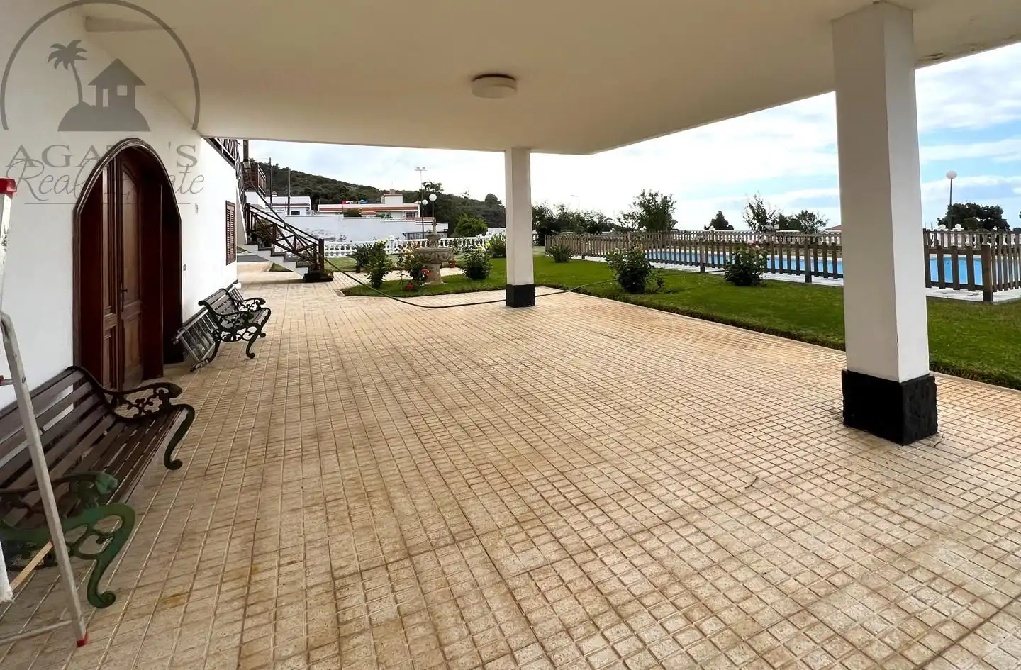 Maison rustique avec piscine à vendre à Buen Paso - La Mancha, imagen 23