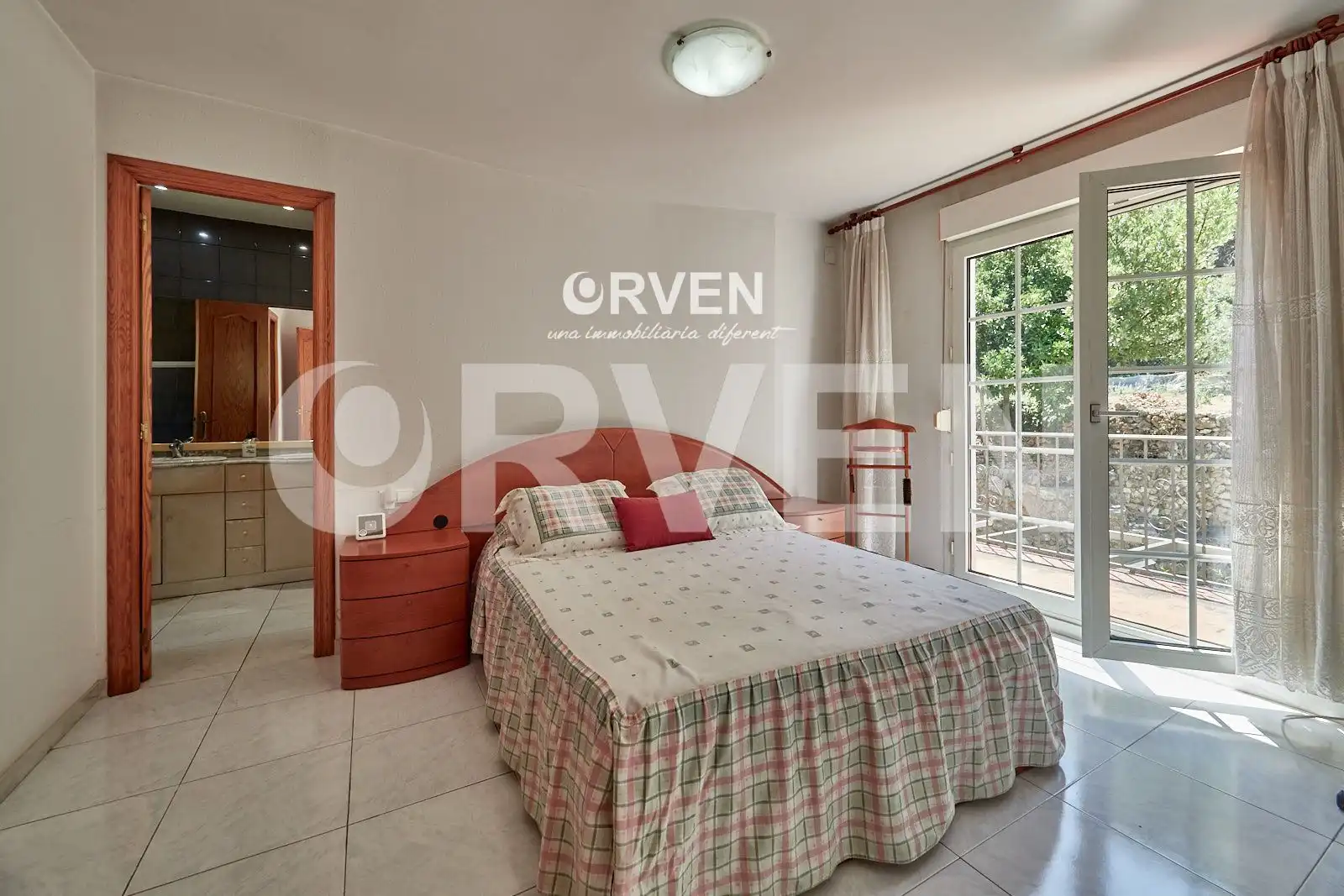 Habitación de Casa o chalet en venta en Tarragona con Calefacción, Piscina y Alarma