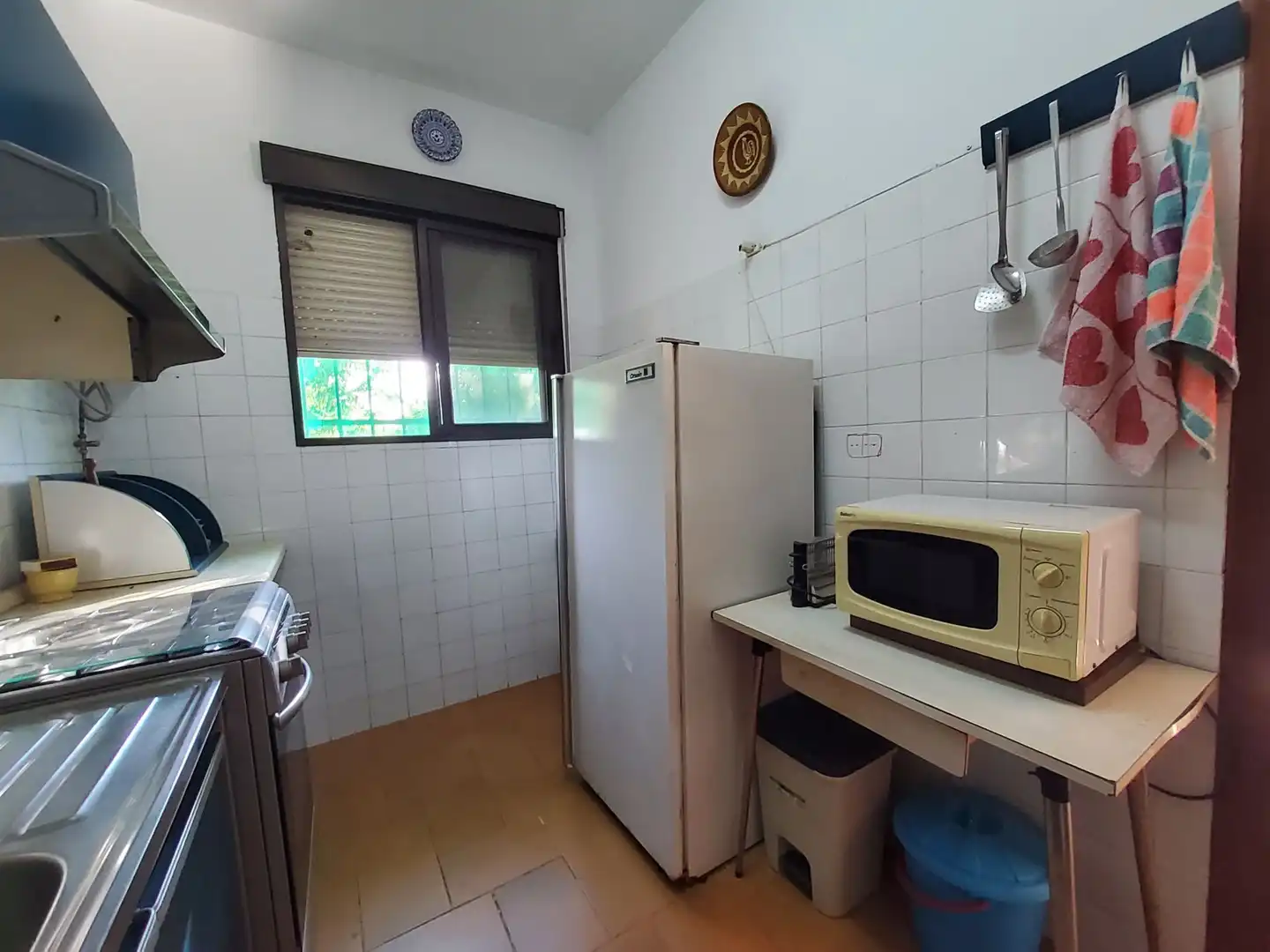 Cuina de Casa o xalet en venda en Córdoba