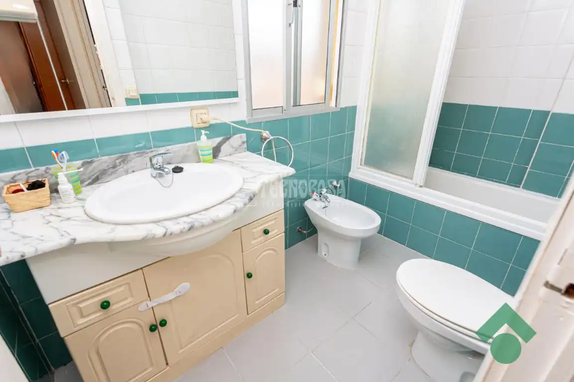 Detached homes for sale in San García