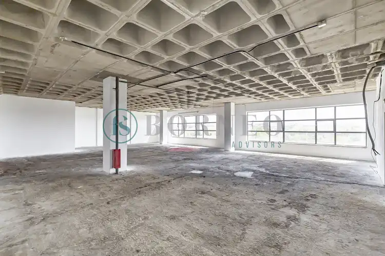 Office for rent in Madrid