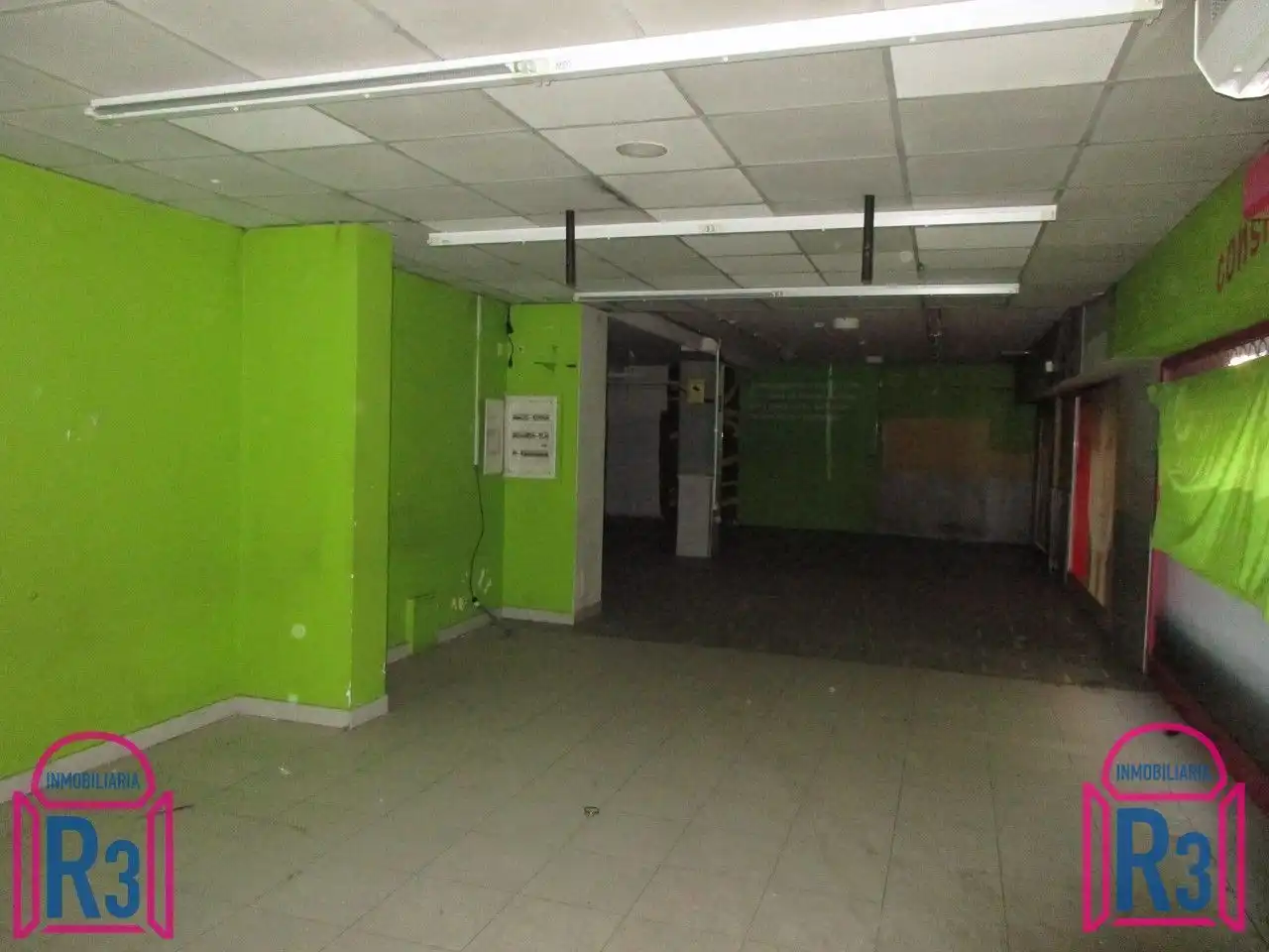 Local comercial en venda a San Mamés - La Palomera, imagen 4