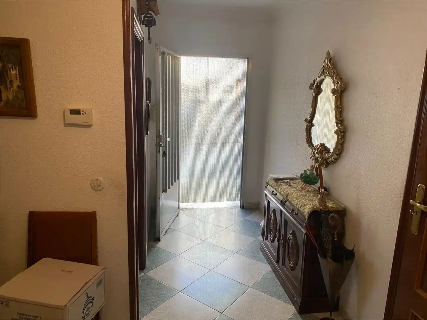 Piso en venta en Fermoselle con Trastero y Balcón