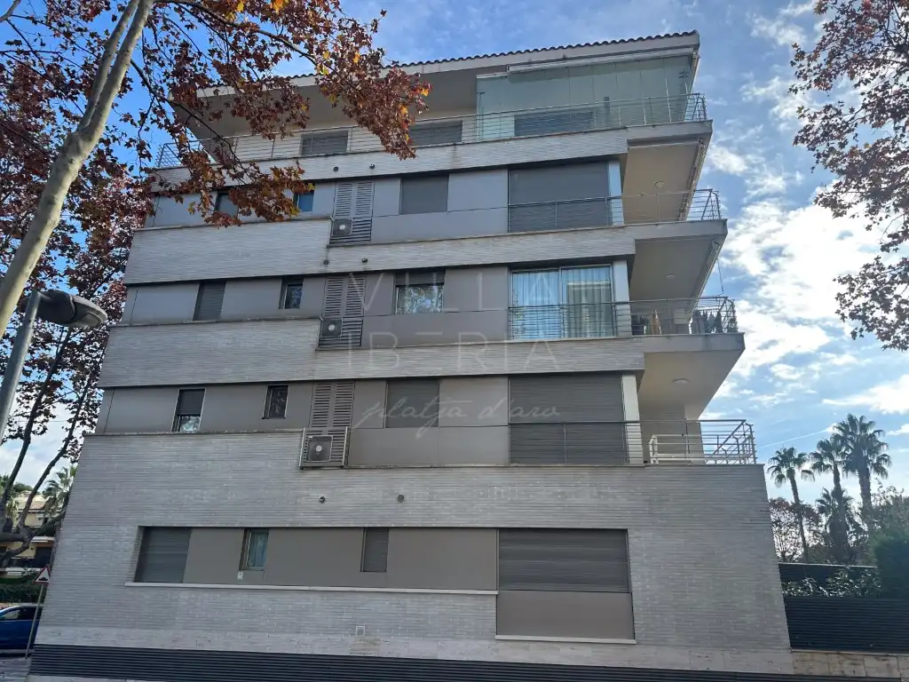 Apartment with lift for sale in Platja d'Aro, imagen 30