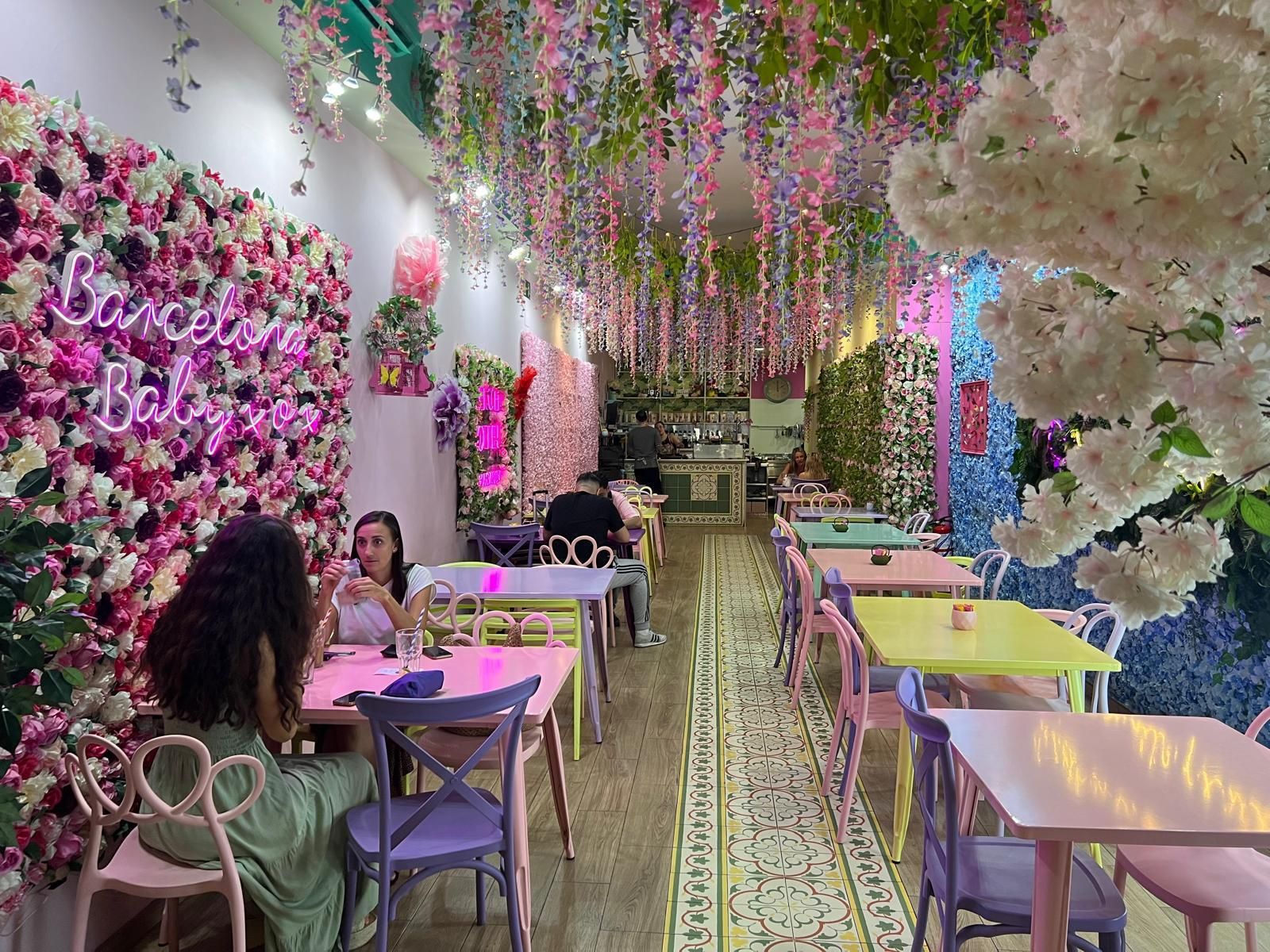 Local de lloguer a L'Antiga Esquerra de l'Eixample, Eixample