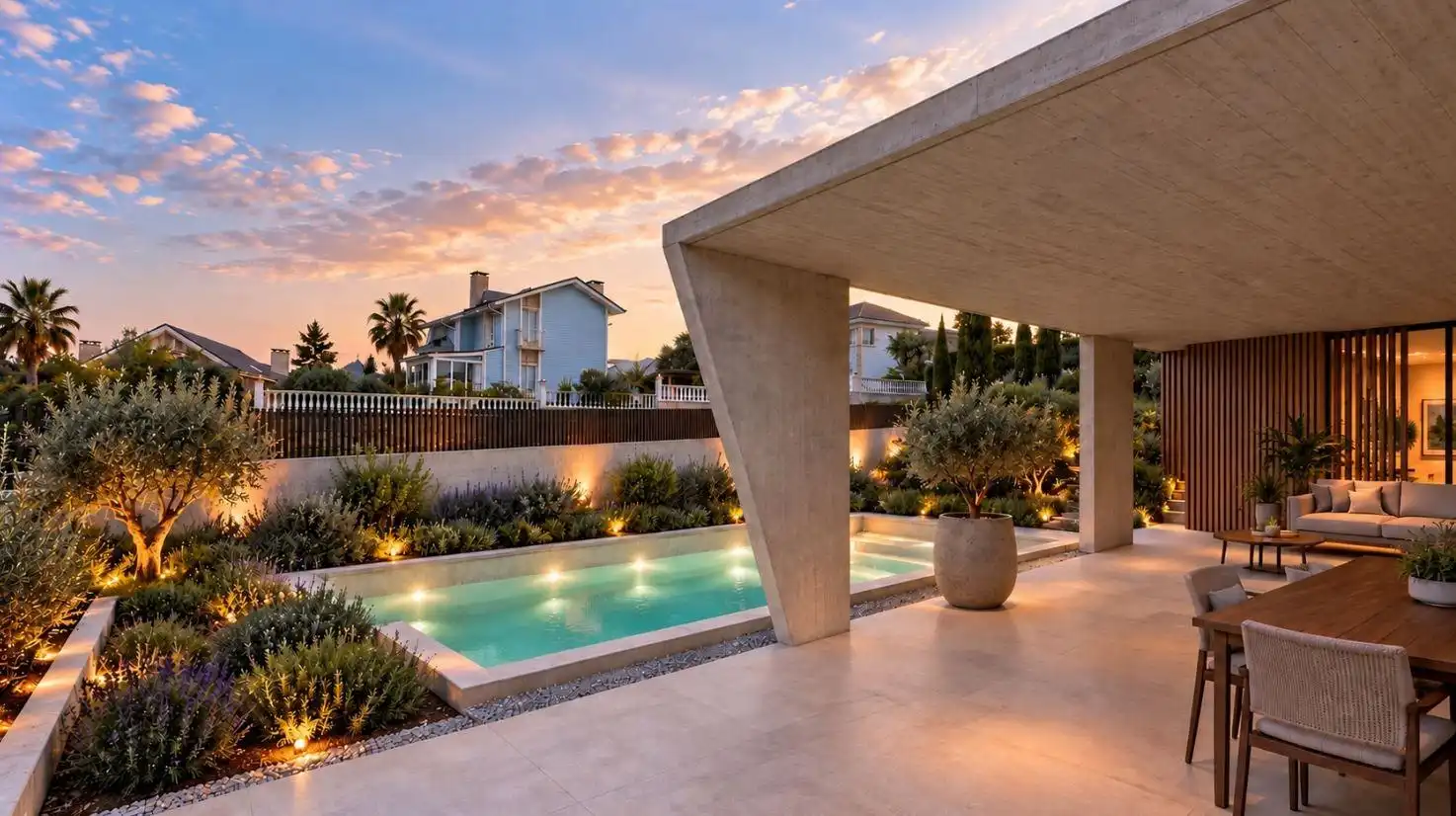 Chalet con piscina en venta en Calle La Masera de  Cortiguera, imagen 2