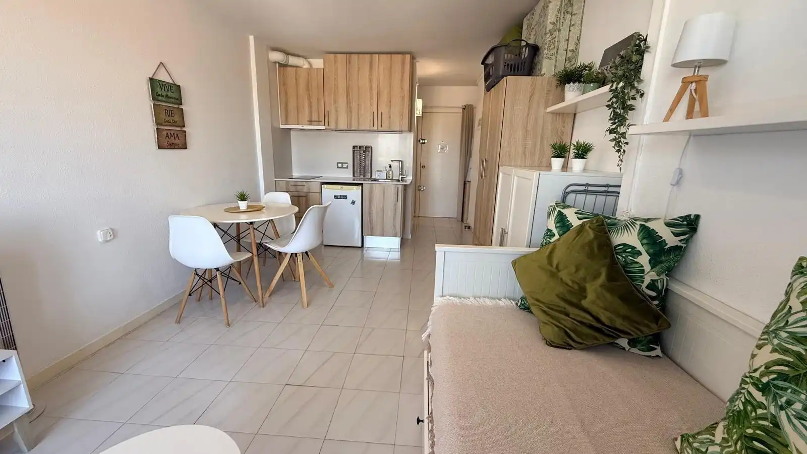 Vivienda con ascensor en venta en Muga-Delta 6, imagen 5