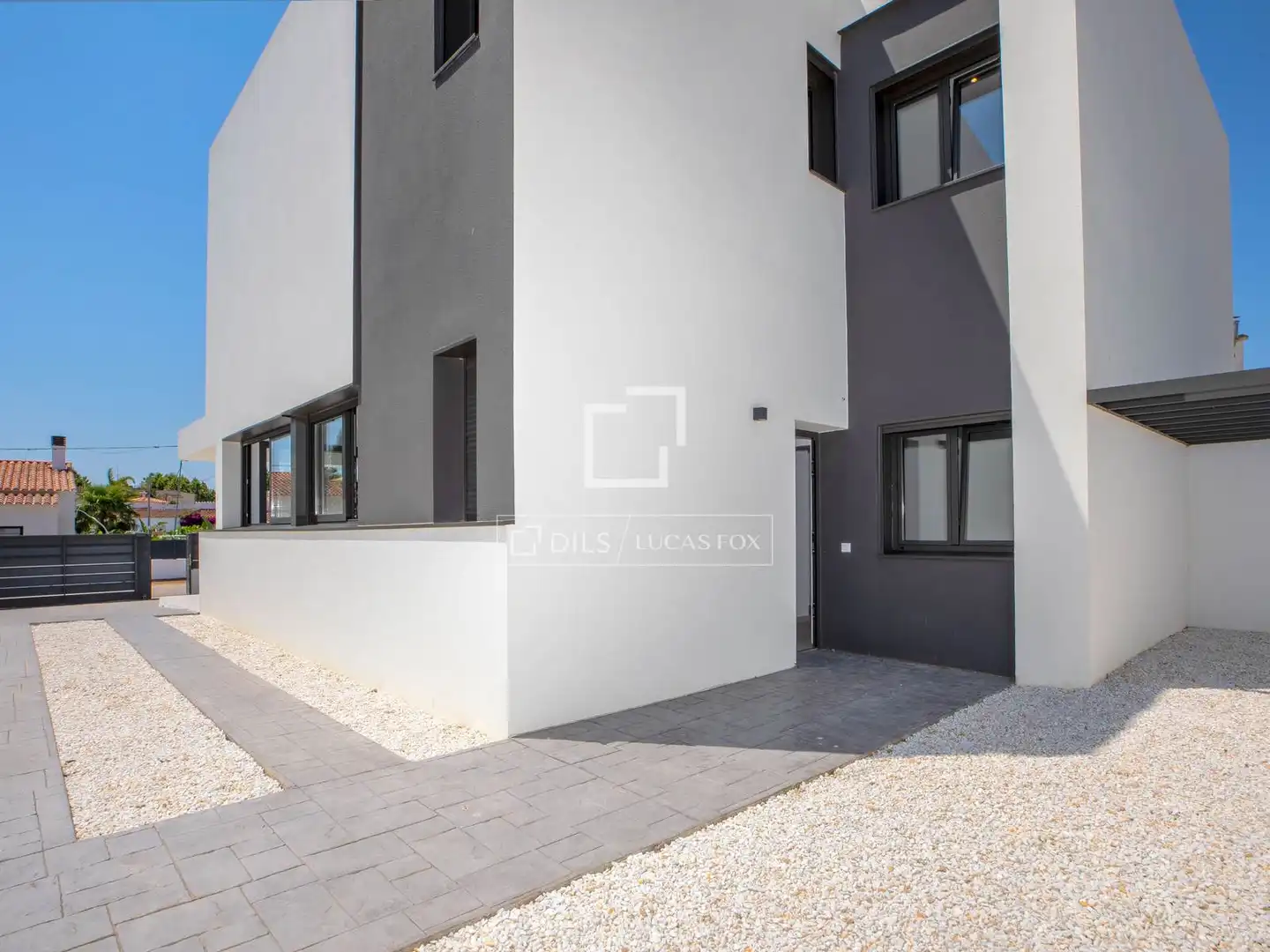 Chalet con terraza en venta en Requesens, imagen 18