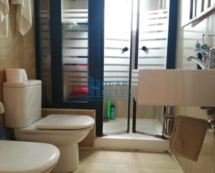 Bathroom of Flat for sale in  Huelva Capital