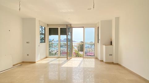 Foto 3 de Dúplex en venda a Calle Coronel Pareja, 2d, Casco Antiguo, Murcia