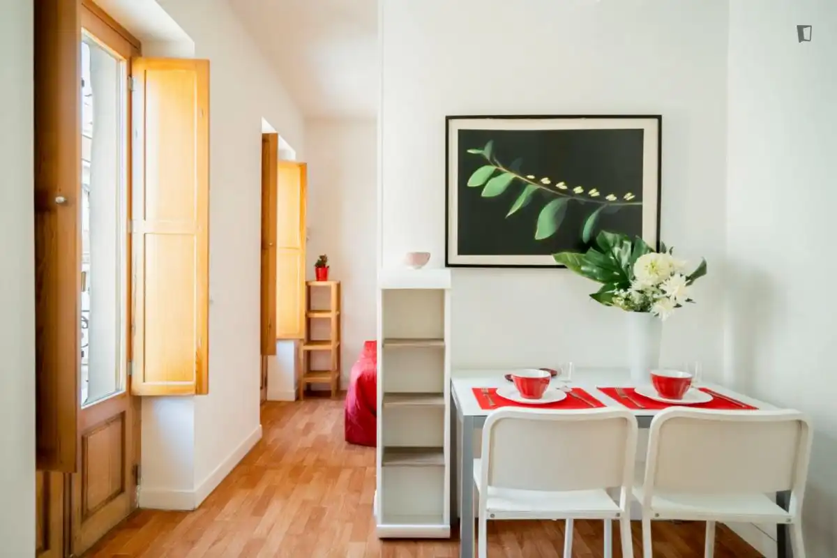 Apartments for rent in Puerta del Ángel