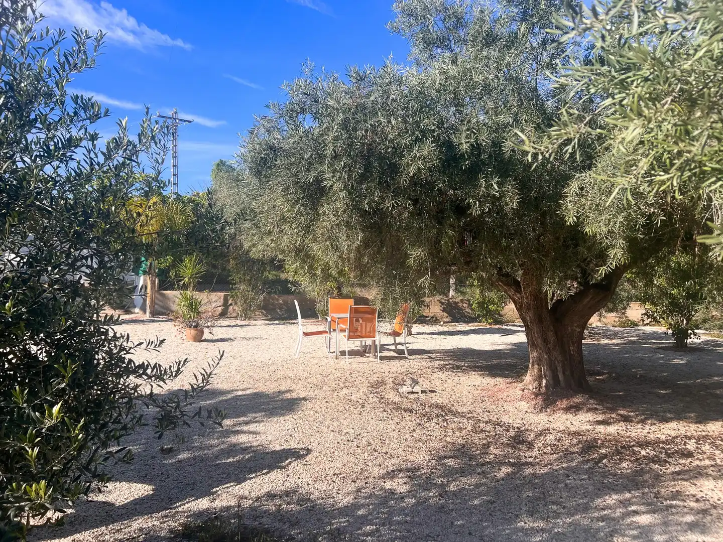 House with terrace for sale in Partidas de Alicante, imagen 78