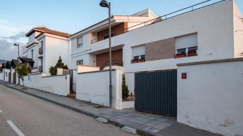 Foto 3 de Casa o chalet en venta en Calle Cenes de la Vega, Altos de la Zubia, La Zubia
