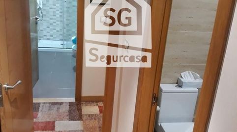 Foto 5 de Piso en venta en Posío, Ourense Capital