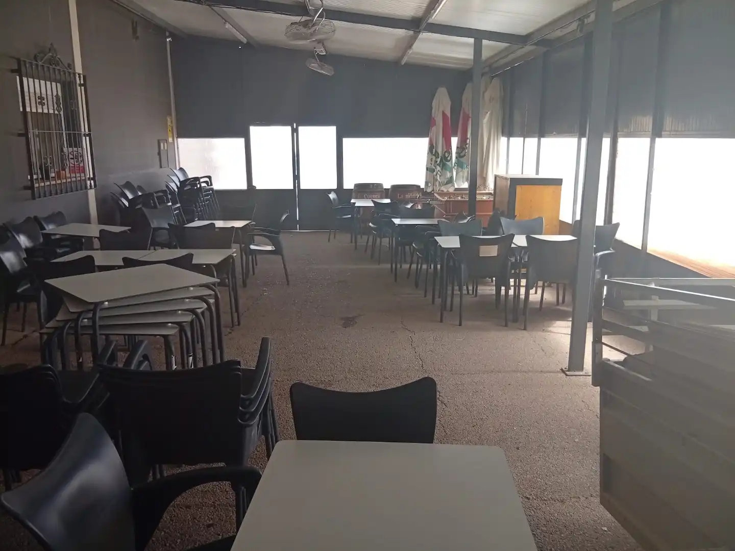 Local comercial en venda a Calle Manuel Real 1, imagen 11