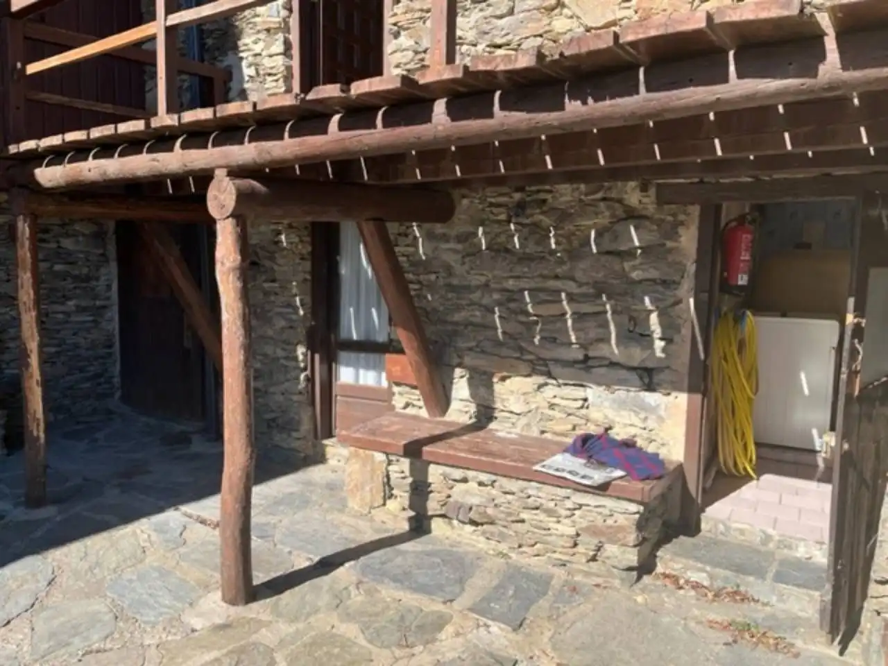 Maison avec jardin à vendre à Ger, imagen 50