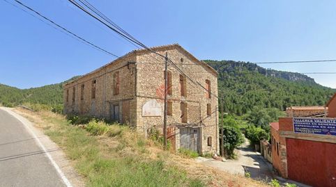 EDIFICIO DE PIEDRA DE 348 m2 POR PLANTA, imatge 2