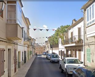 Vista exterior de Residencial en venda en Sant Joan