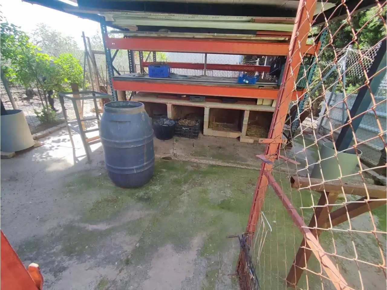 Terreno en venta en Zaidín