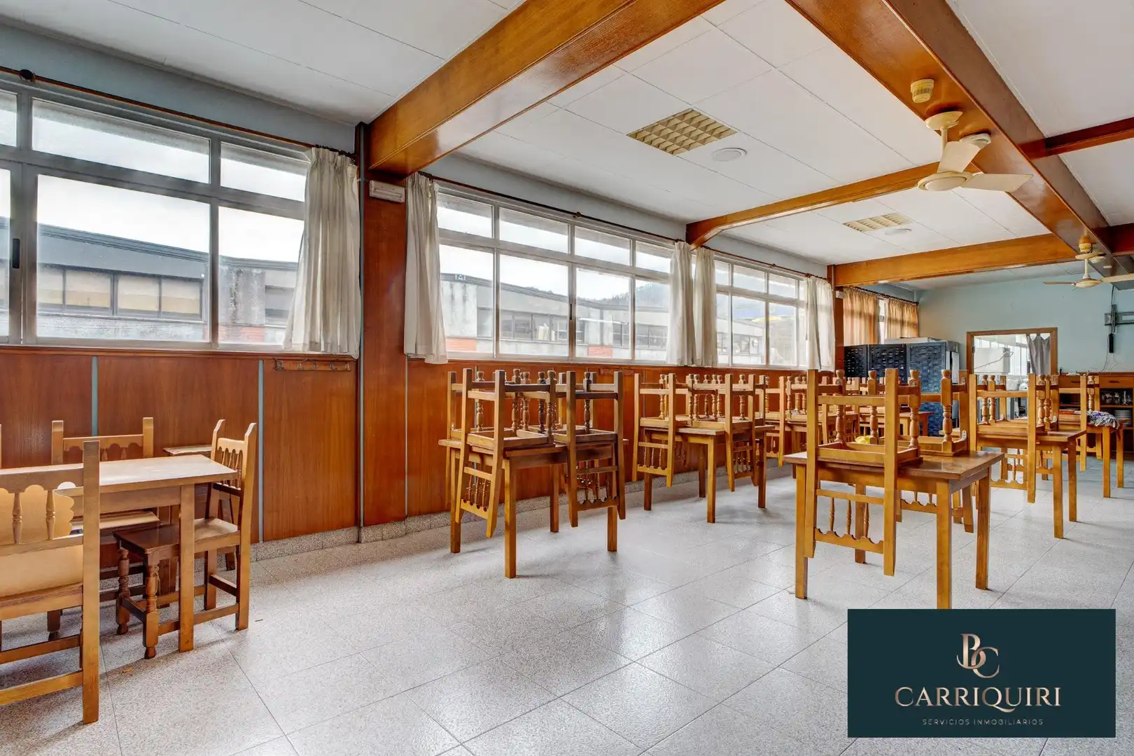 Local commercial à vendre à Lasarte-Oria, imagen 26
