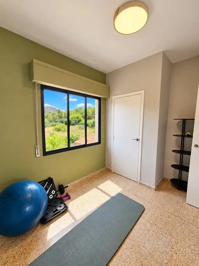 Haus mit Pool zum Verkauf in Barxeta, imagen 44