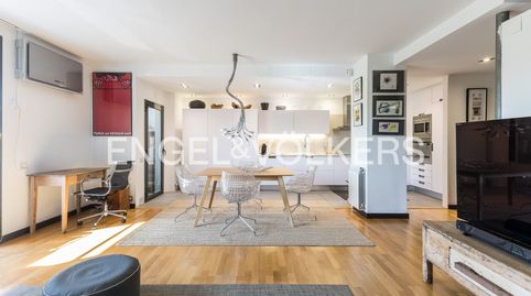 Foto 2 de Piso de alquiler en Mas Lluí, Sant Feliu de Llobregat