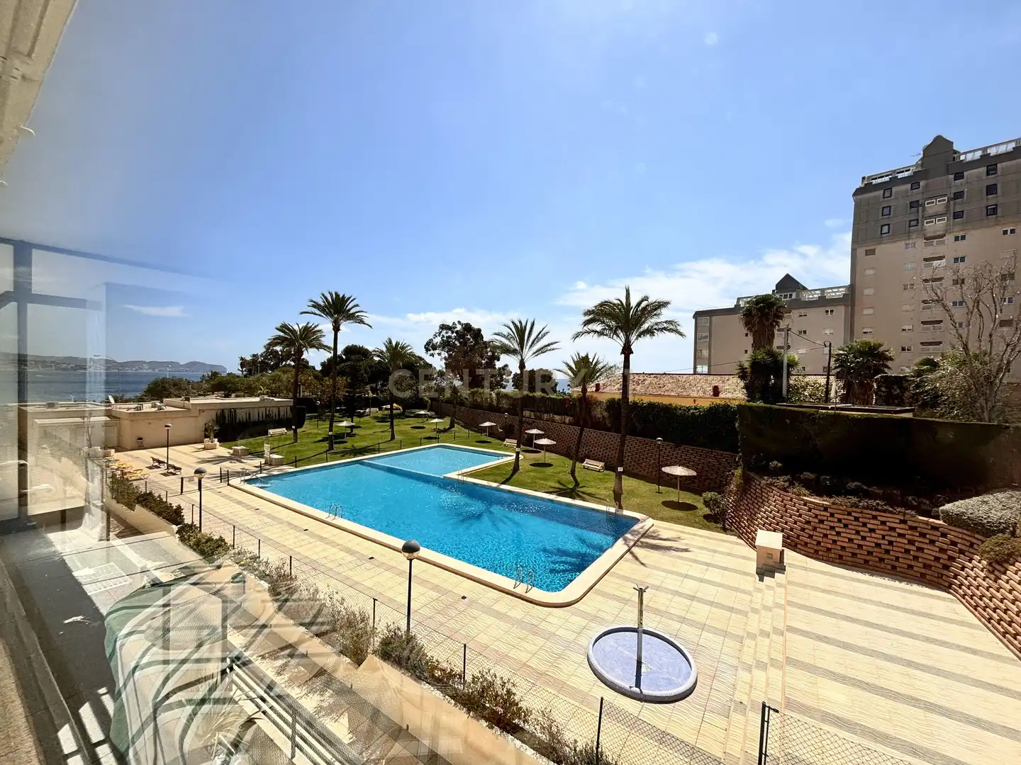 Apartment with terrace to rent in Avenida Rosa de los Vientos, 16, Calp, Spain 16, imagen 36