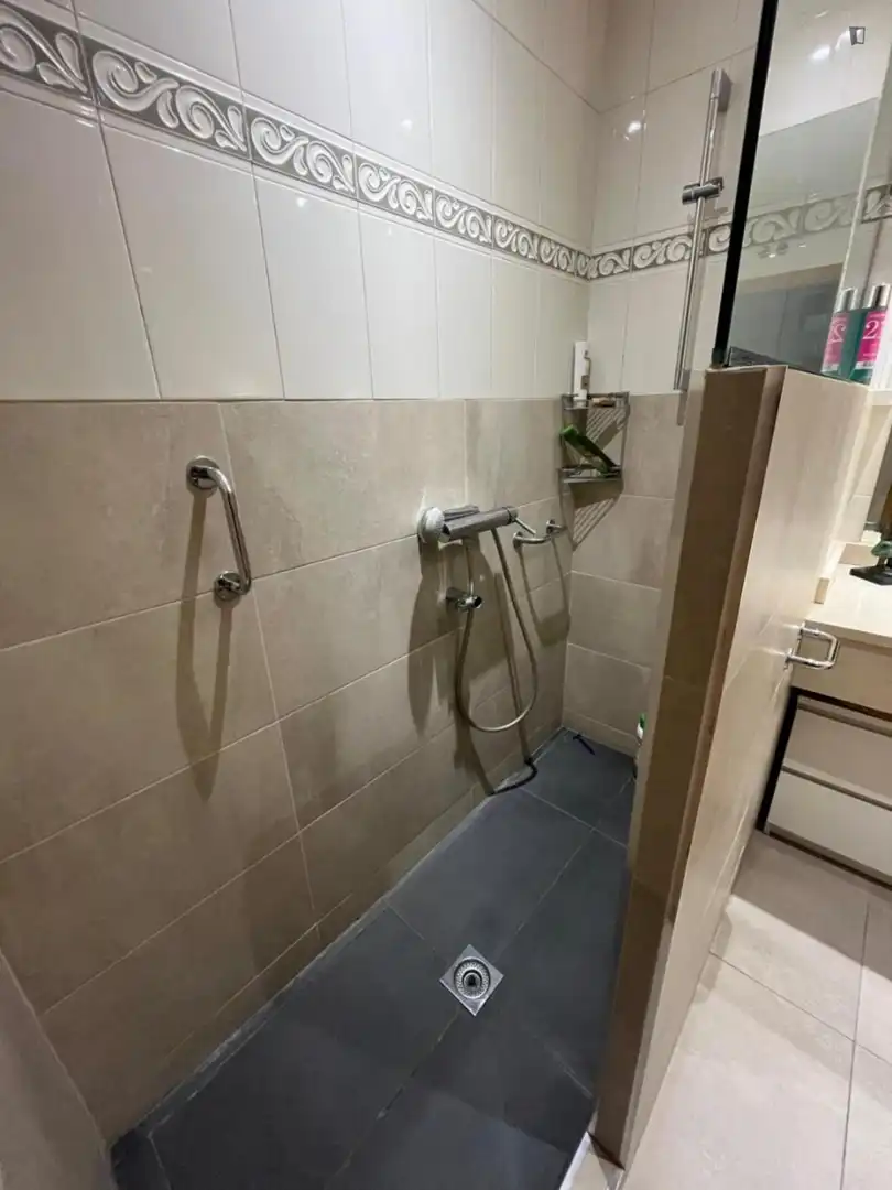 Habitación en Arroyo de la Vega