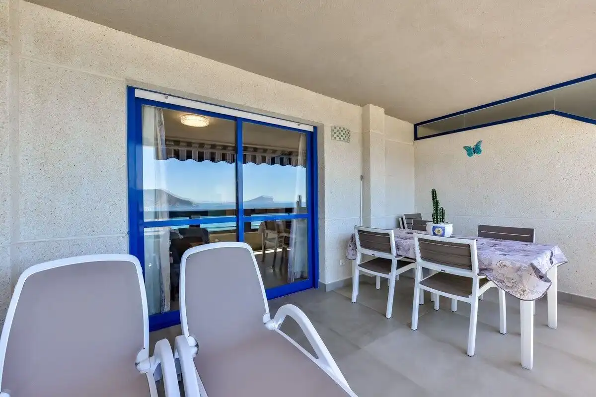 Apartment mit Pool zum Verkauf in Puerto, imagen 7