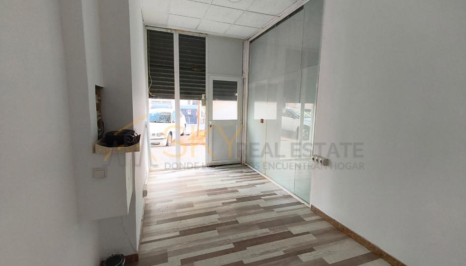 Photo 1 of Premises for sale in Carrer D'adrià Ferran, Pere Garau, Illes Balears