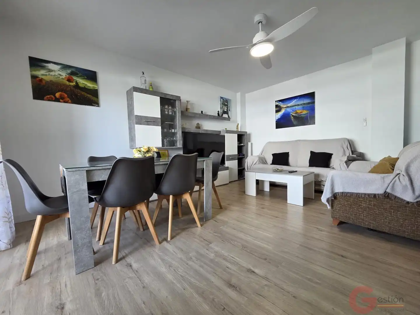 Flat with pool for sale in Salobreña Costa, imagen 4