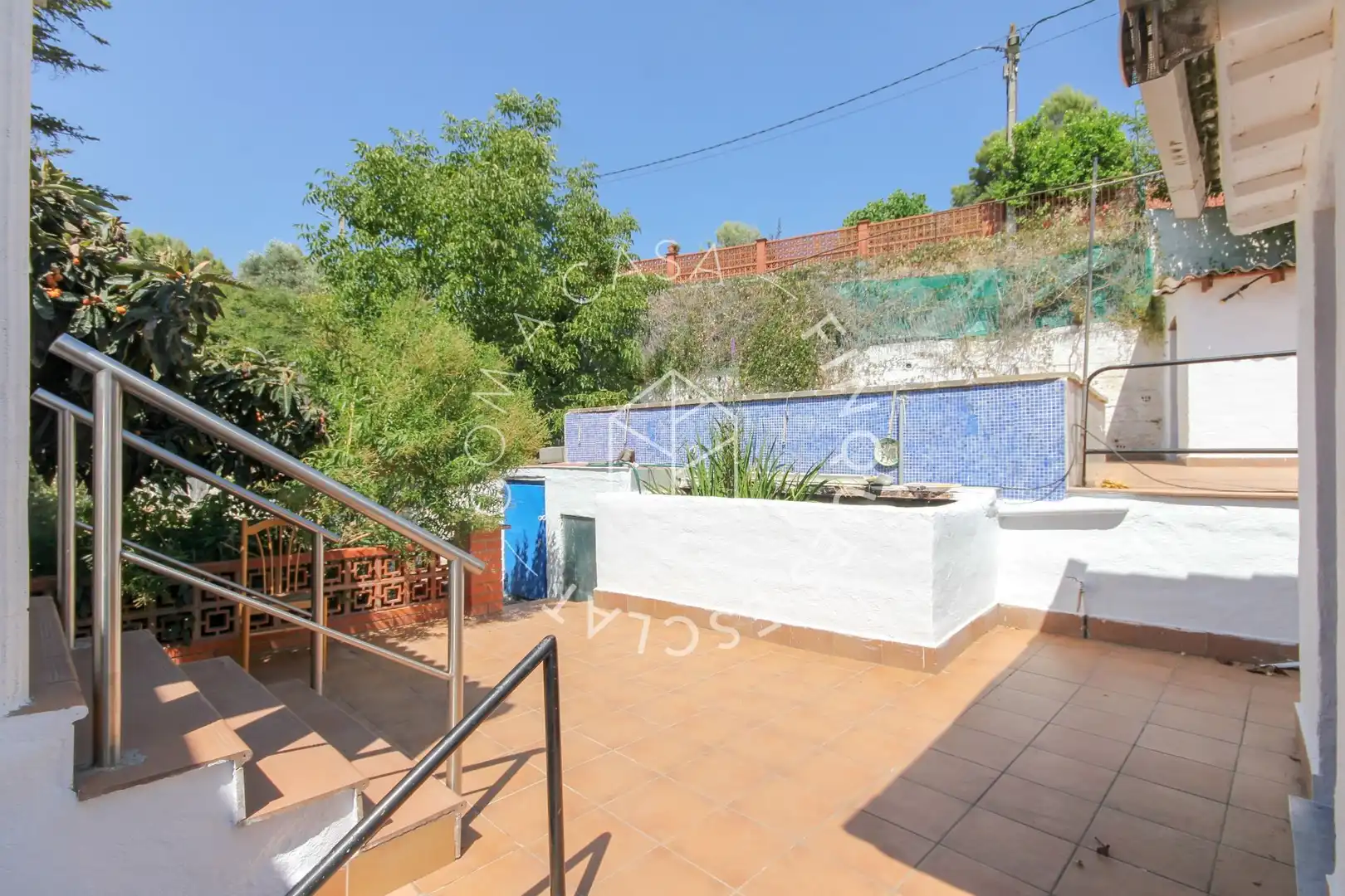 Casa o xalet en venda a Sant Llorenç d'Hortons